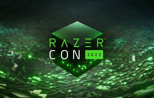 RazerCon 2022