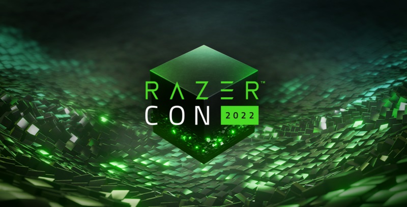 RazerCon 2022