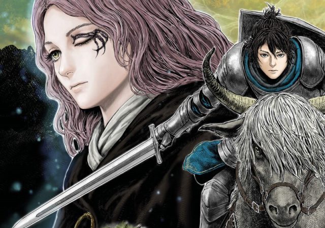 capa manga elden ring 1