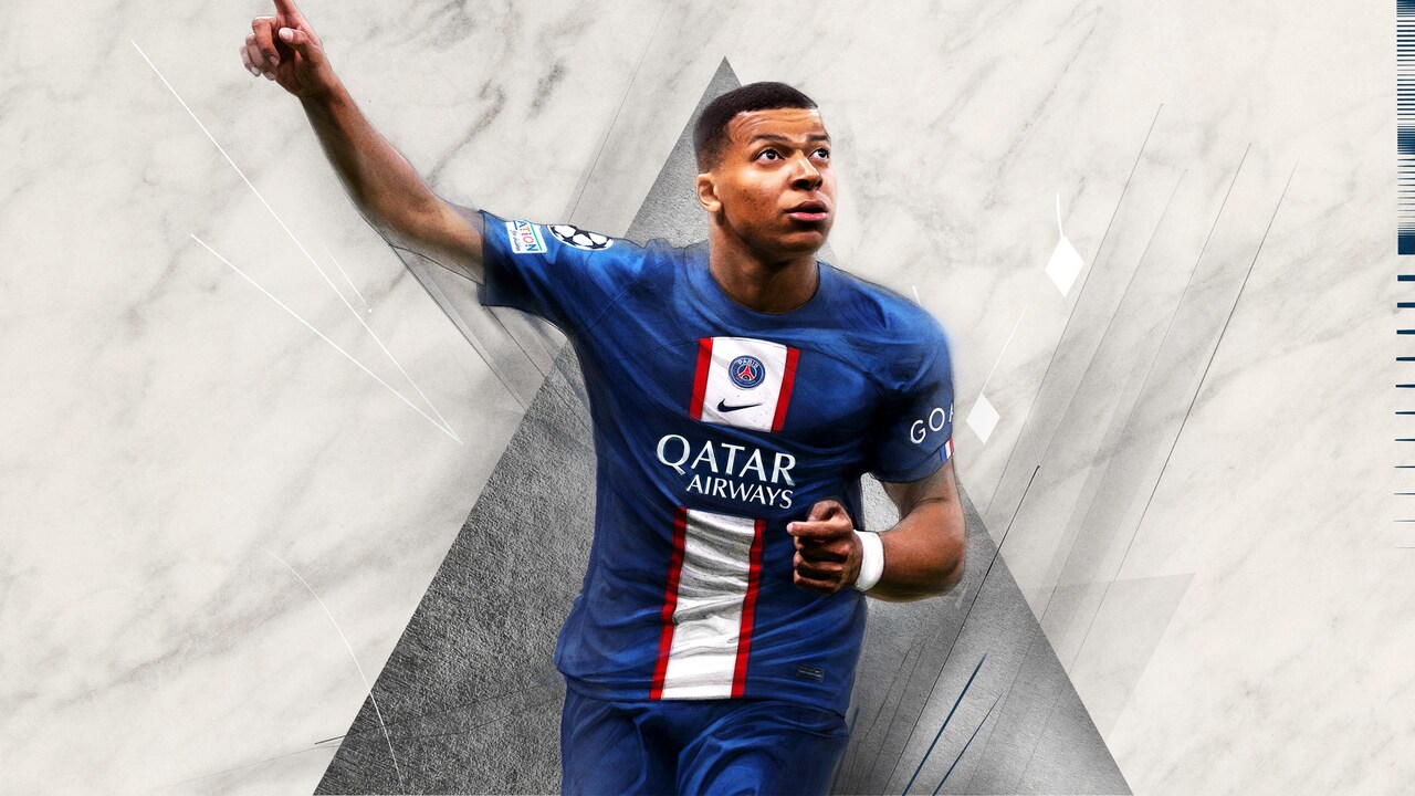 FIFA 23 REVIEW 2