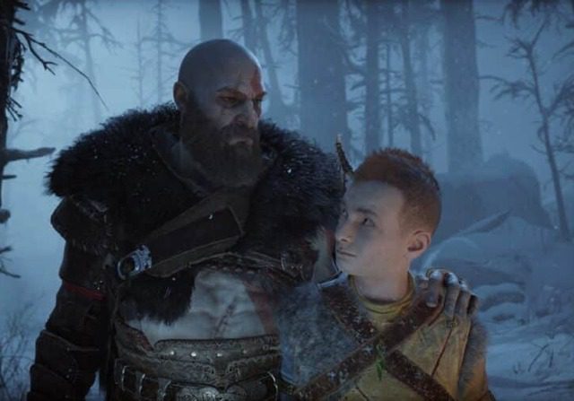 God of War Ragnarok Atreus e Kratos 900x503 1 1