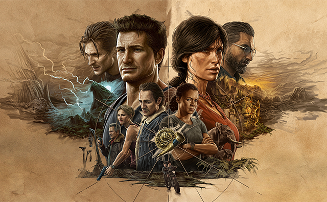 Uncharted: Coleção Legado dos Ladrões (PC) - Review 41 KM57mTQi3qxRxLie2W8laBgP