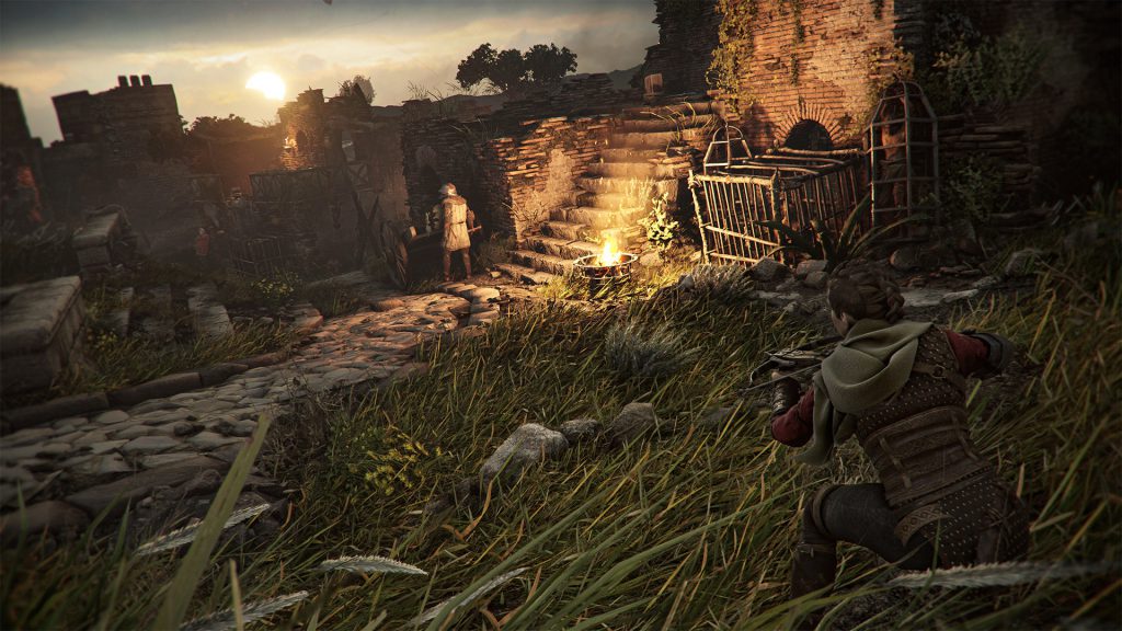 A Plague Tale: Requiem será o capítulo final da série, caso os