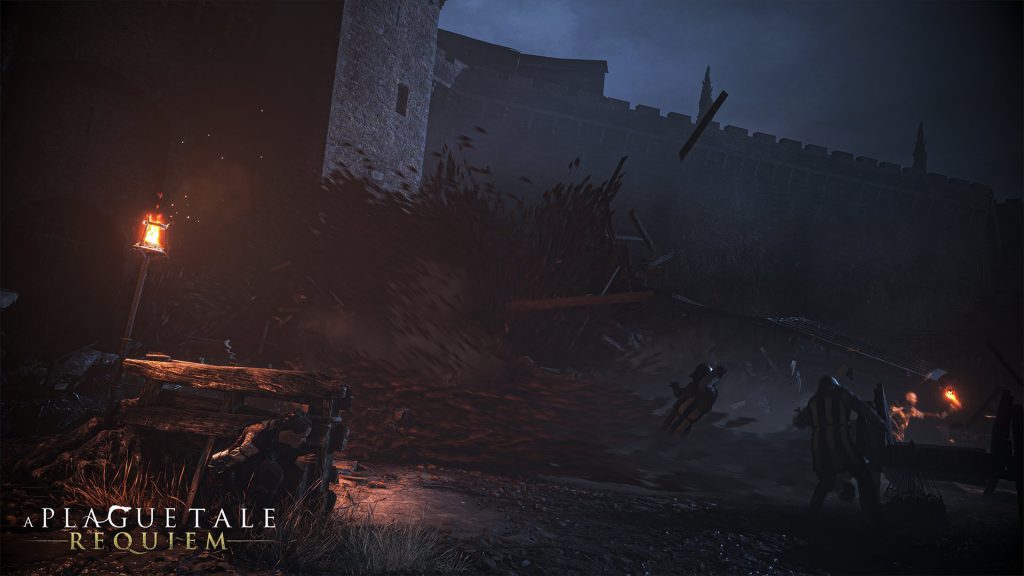 A Plague Tale: Requiem - Review - Portal do Nerd