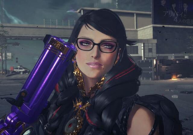 bayonetta 3 1