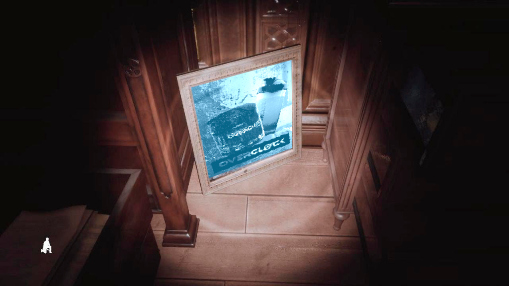 Overclock
