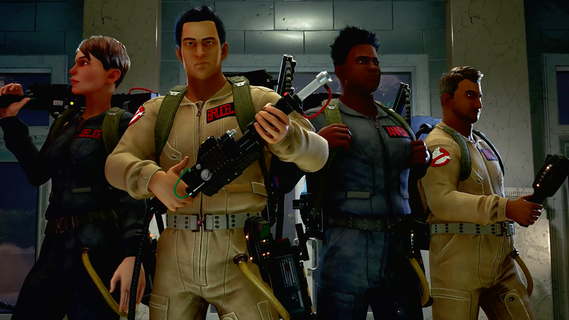 wp11297165 ghostbusters spirits unleashed wallpapers 1