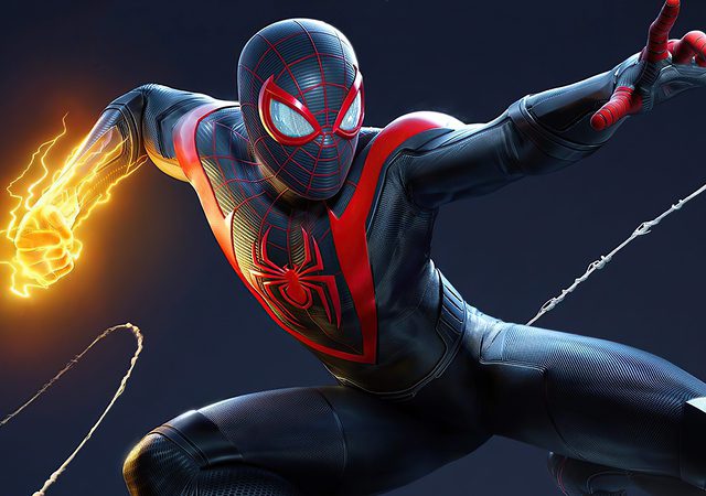 Marvel’s Spider-Man: Miles Morales (PC) – Review 40 1086188 2