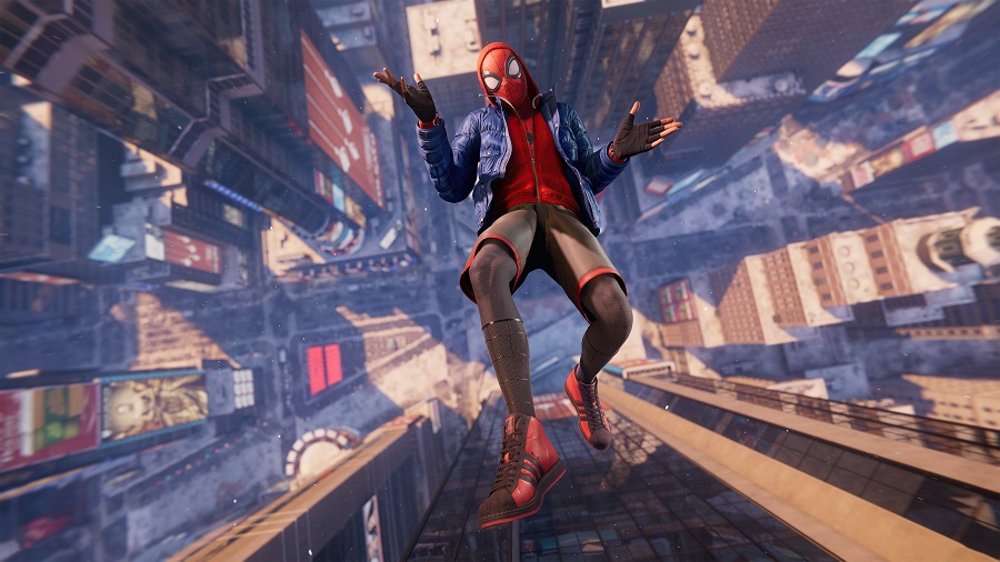 Marvel's Spider-Man: Miles Morales para PC ganha data de lançamento