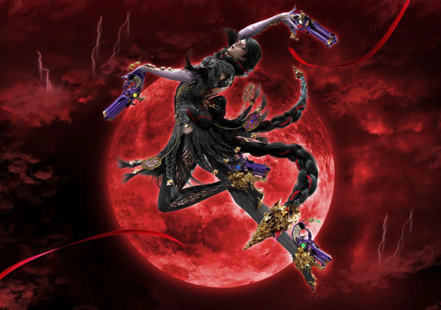 bayonetta 3 1