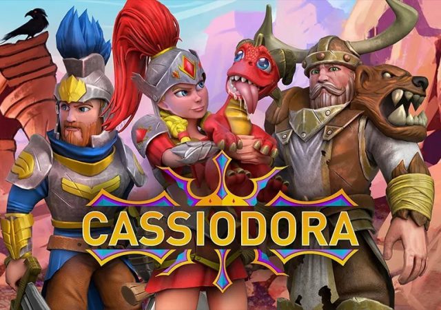 cassiodora