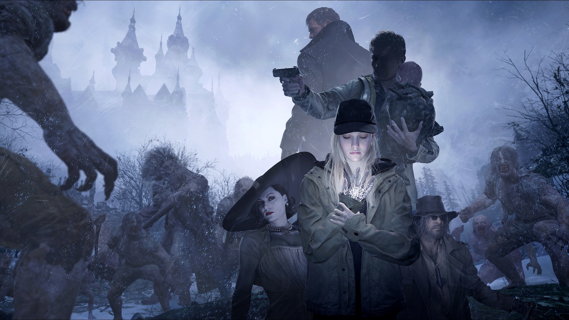 winters