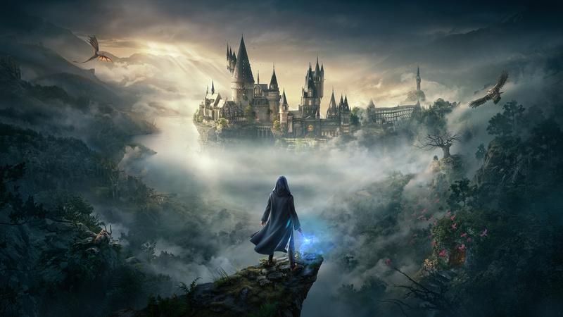 Novo vídeo de Hogwarts Legacy explora o mundo do jogo e mostra mecânicas 34 1102284 1 1
