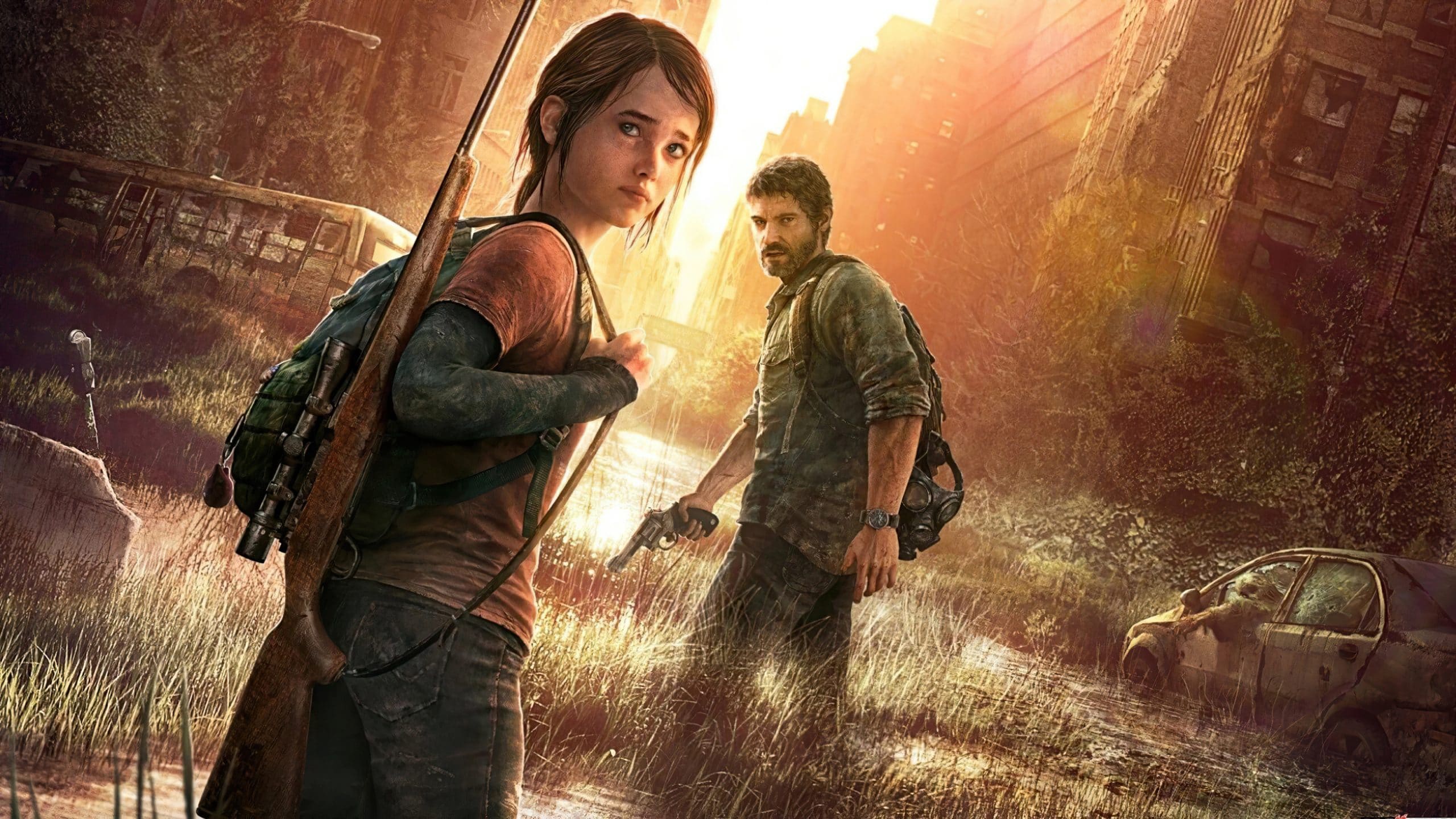 Multiplayer de The Last of Us tem imagem divulgada 34 2