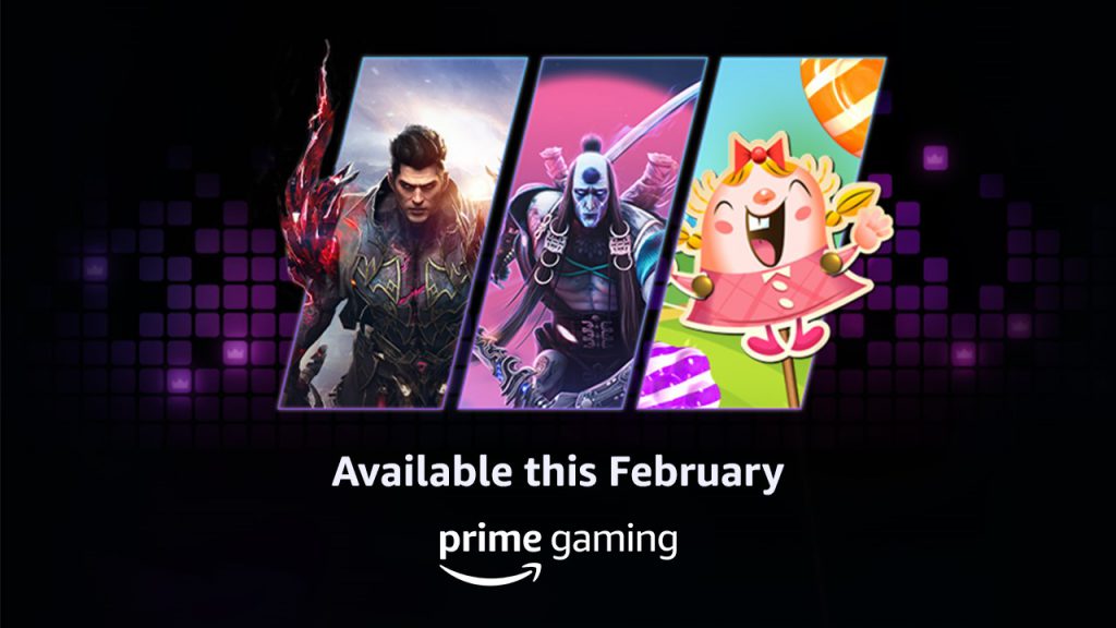 Prime Gaming: confira os jogos gratuitos de setembro de 2023