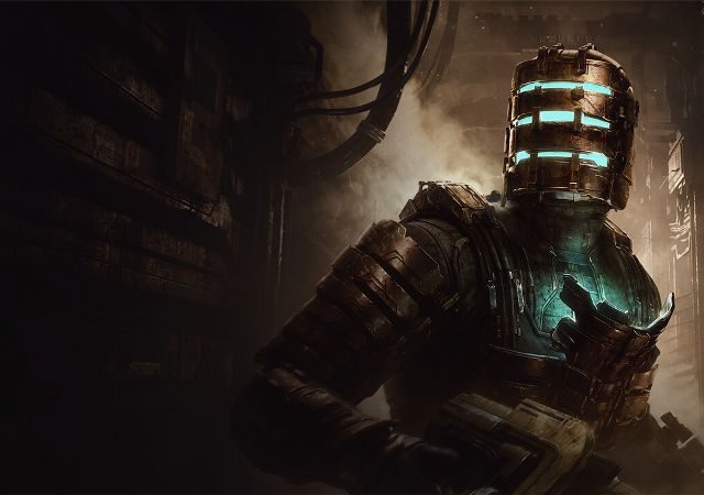 dead space remake