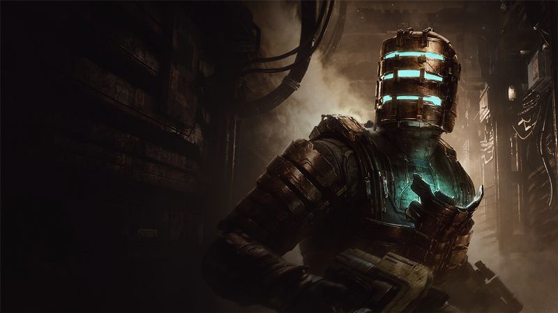 Dead Space - Review 34 dead space remake