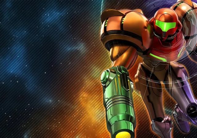 metroid prime remastered