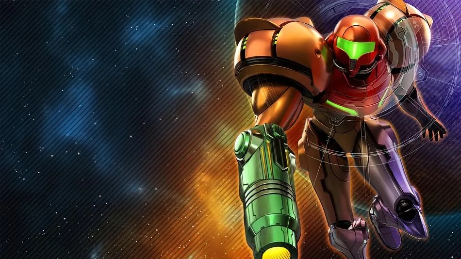 metroid prime remastered