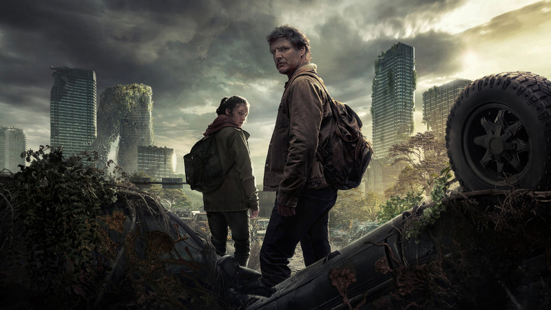 tlou capa