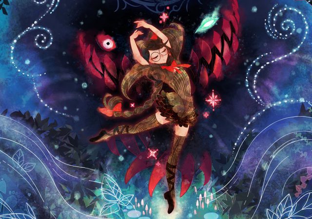 Game Page Featured Bayonetta Origins Cereza and the Lost Demon Inits