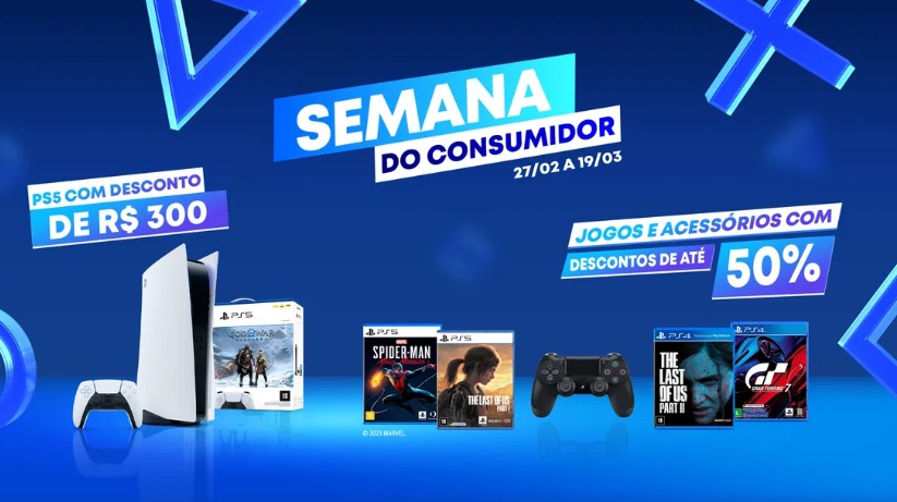 6 jogos baratos de PlayStation 5 (PS5) para comprar em 2023