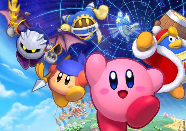 kirbys return to dreamland deluxe