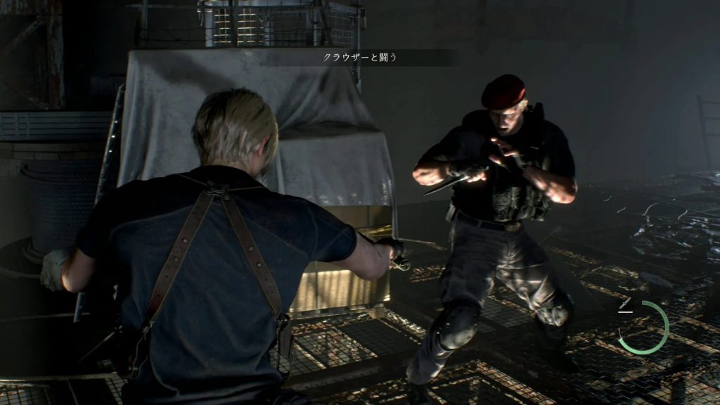 Remake de Resident Evil 4 promete ser mais assustador do que o game original