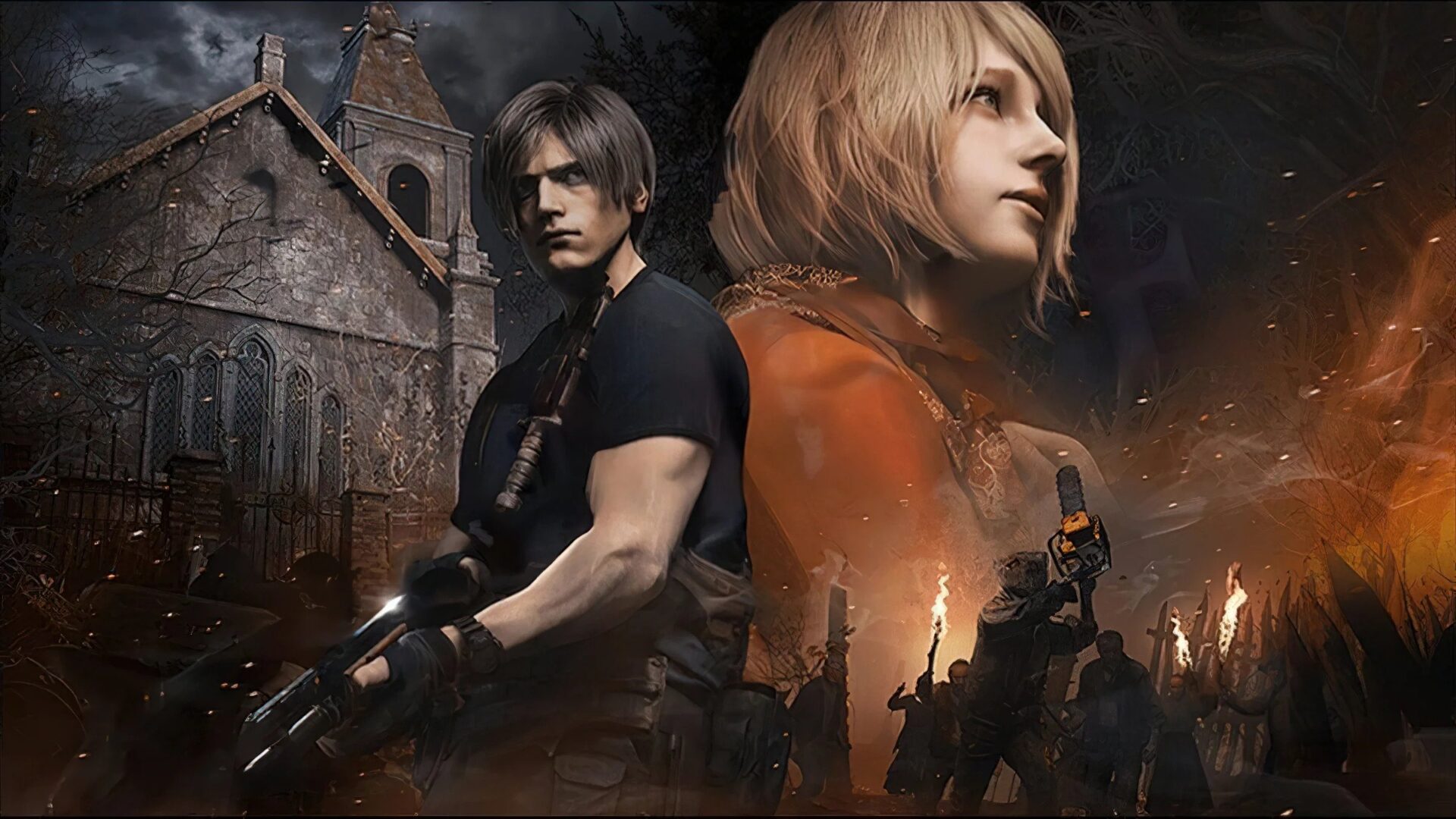 Resident Evil 4 (Remake) - Review 34 resident evil 4 remake
