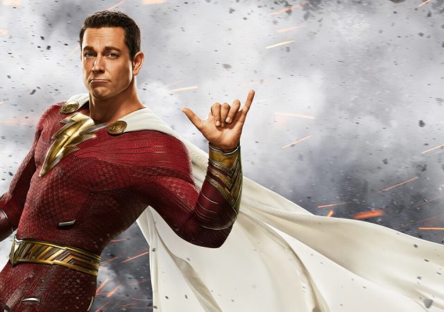 shazam fury of the gods hd wallpaper uhdpaper.com 3371j