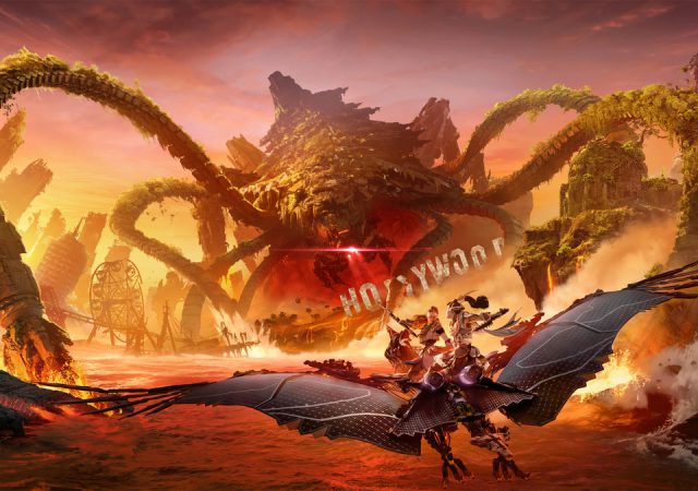 Horizon Forbidden West: Burning Shores - Review 64 1293125 1 1