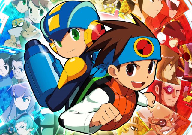 mmbn legacy collection 001