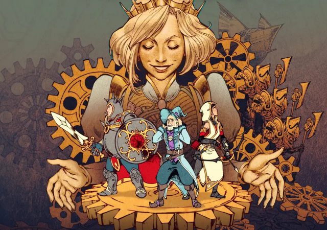 trine 5 a clockwork conspiracy art cropped