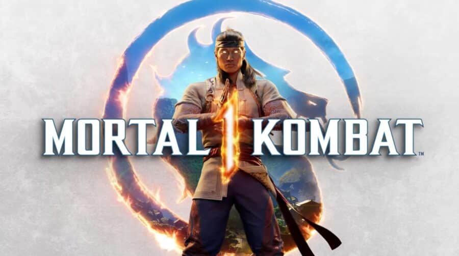 Novo Mortal Kombat é anunciado com trailer cinematográfico 34 Mortal Kombat 1 capa oficial 900x503 1