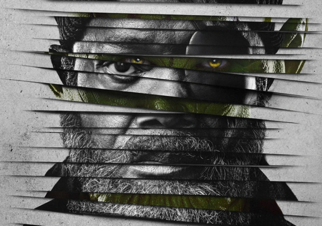 Secret Invasion poster featured