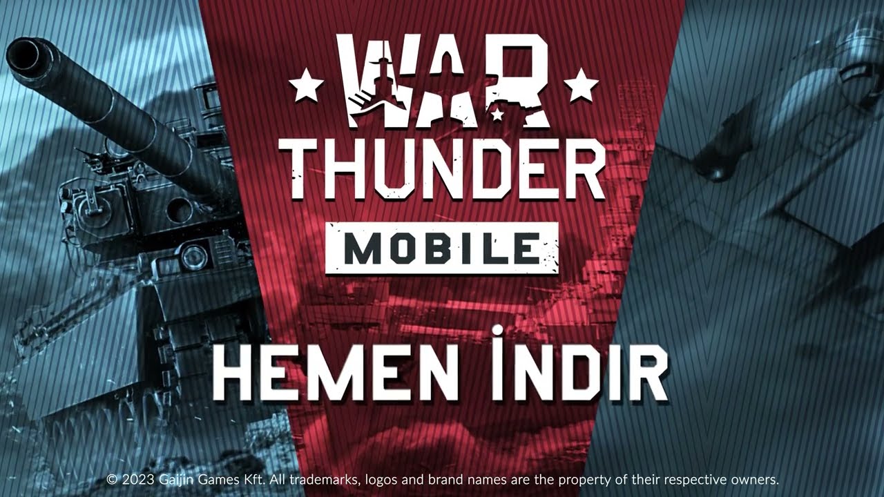 War Thunder, beta aberto para mobile começou! 34