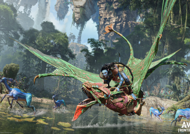 AFOP SCREENSHOT SOAR THE SKIES UbisoftForward June12th 2023 8.15pmCET 11.15amPT