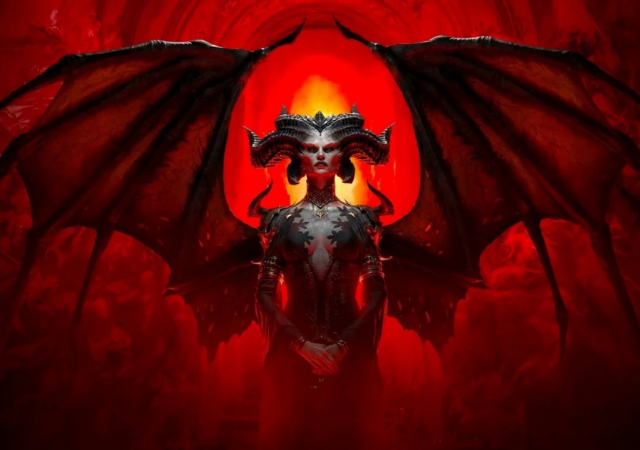 Diablo IV Blizzard nerfou areas para elas darem menos experiencia