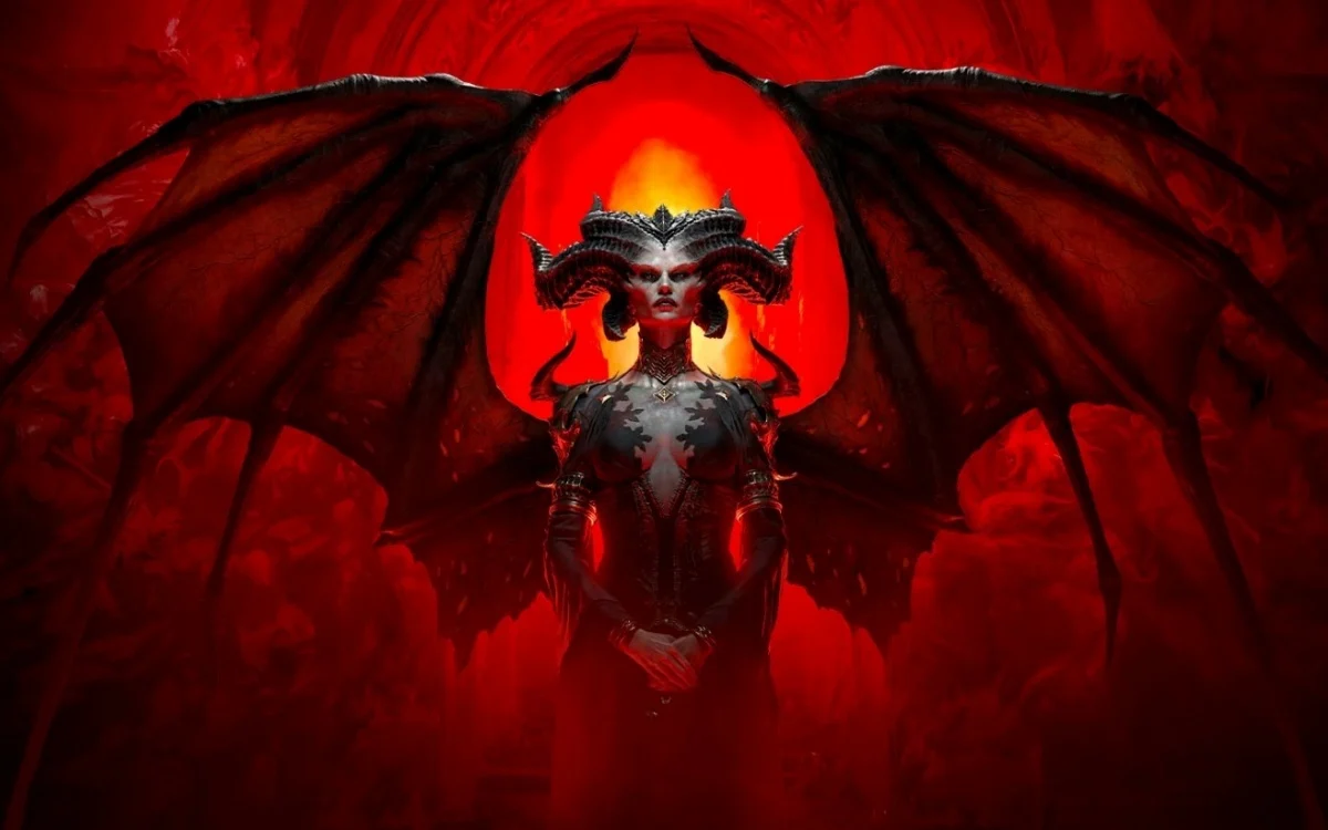 Diablo IV Blizzard nerfou areas para elas darem menos