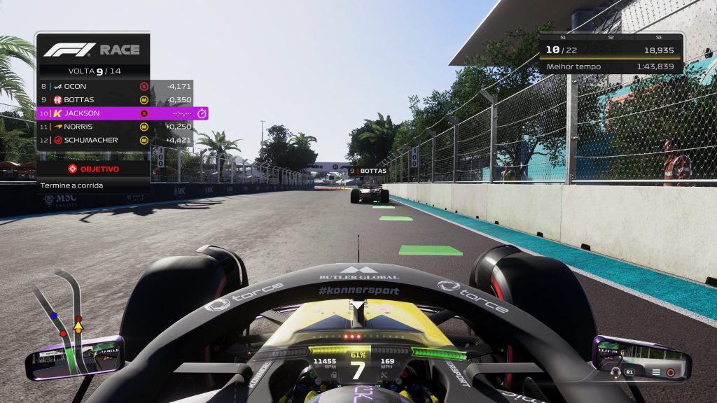 F1 23: veja gameplay, requisitos e mais detalhes do jogo de corrida