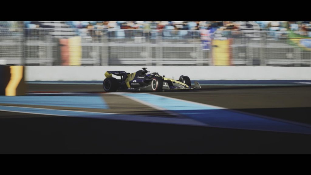 Game F1 2023 é uma experiência completa e imersiva para os fãs de  automobilismo - Notícia de F1