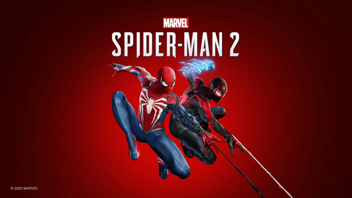 A pré-venda de Marvel's Spider-Man 2 começa hoje 34 Marvels Spider Man 2 2023 06 08 23 001