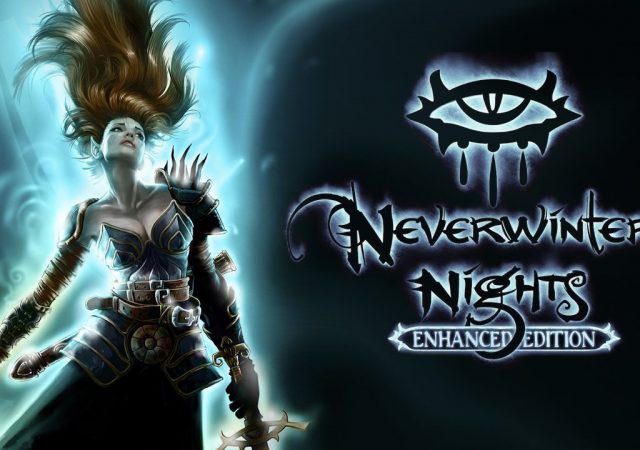 Neverwinter Nights