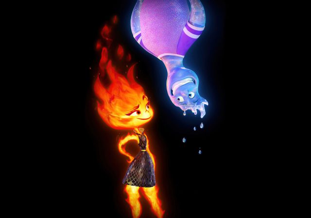 elemental 2023 animated movie poster hd wallpaper uhdpaper.com 6220h