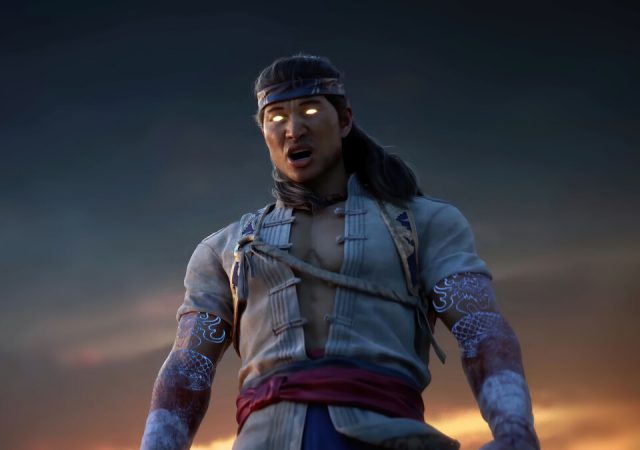 fire god liu kang mortal kombat 1 hd wallpaper uhdpaper.com 6571k