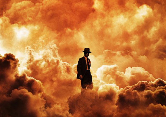 Oppenheimer - Crítica 65 1257951 1