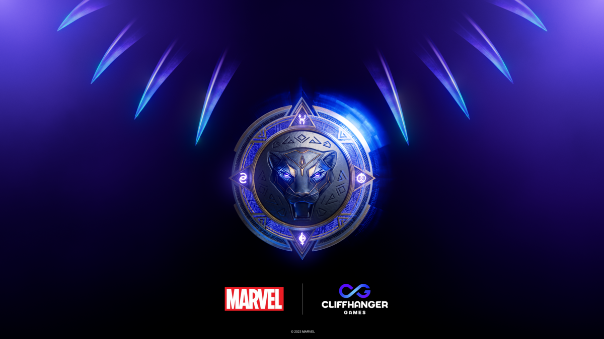 EA anuncia novo estúdio e jogo single-player do Pantera Negra 34 Black Panther Game EA Cliffhanger Games 1