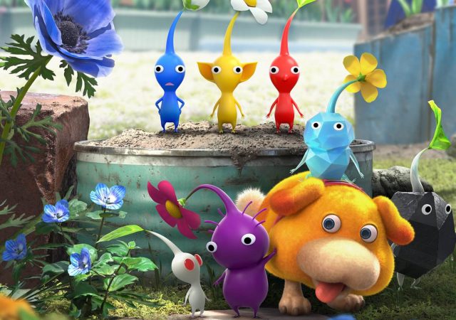 pikmin 4 bg