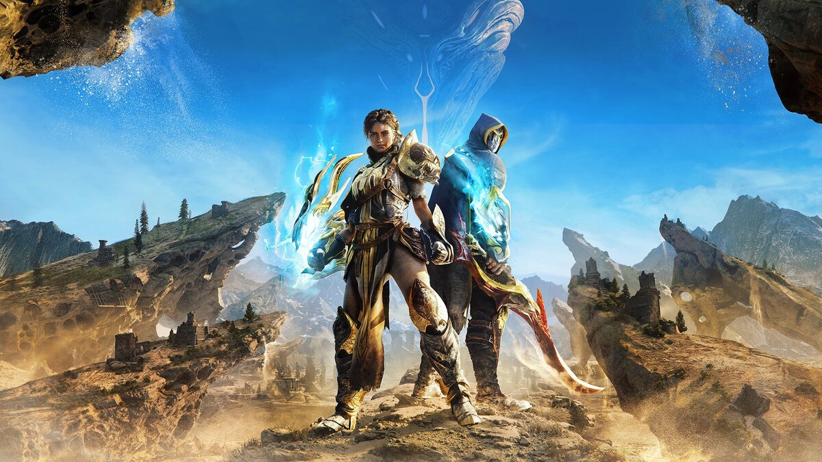 Atlas Fallen - Review 34 1266503 1
