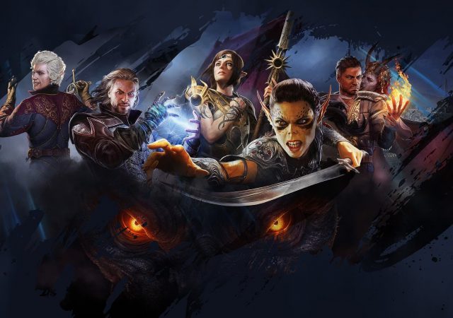 baldurs gate 3 anteprima